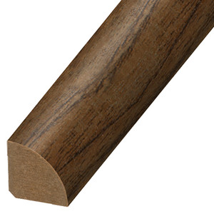 MRQR-105652,Quarter Round,Walnut Auburn