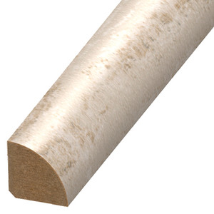 MRQR-105809,Quarter Round,Blush