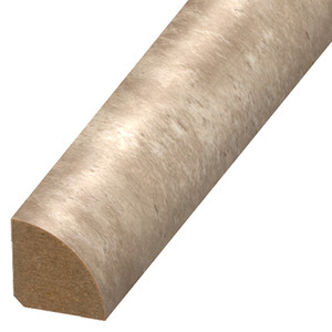 MRQR-107736,Quarter Round,Light Mocha