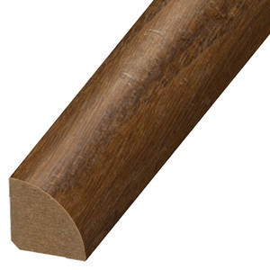 MRQR-108233,Quarter Round,Chocolate Oak MRQR-108233,Quarter Round,Chocolate Oak