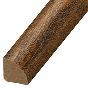MRQR-108234,Quarter Round,Melbourne Oak