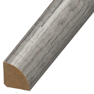 MRQR-108403,Quarter Round,Ashen Grey MRQR-108403,Quarter Round,Ashen Grey