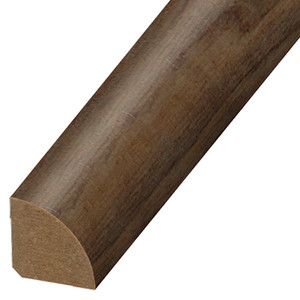 MRQR-109582,Quarter Round,Walnut Loading