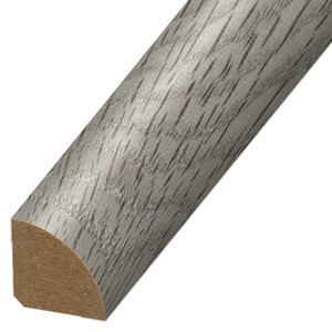 MRQR-109332,Quarter Round,Grey Monk MRQR-109332,Quarter Round,Grey Monk