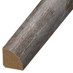 MRQR-111574,Quarter Round,Brushed Hickory