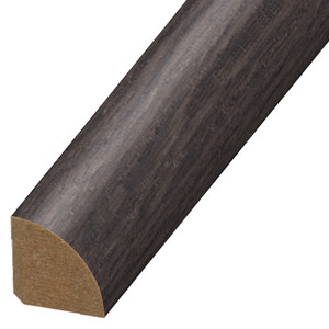 MRQR-112294,Quarter Round,Dark Forest Oak MRQR-112294,Quarter Round,Dark Forest Oak