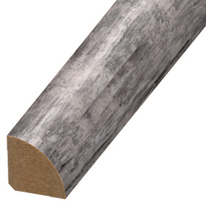 MRQR-112087,Quarter Round,Aged Redwood MRQR-112087,Quarter Round,Aged Redwood