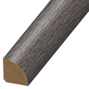 MRQR-112968,Quarter Round,Titanium Oak MRQR-112968,Quarter Round,Titanium Oak