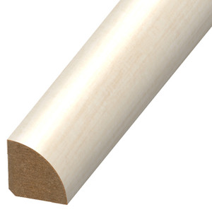 MRQR-114646,Quarter Round,Harvest Natural