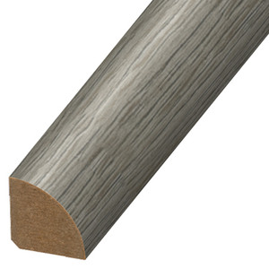 MRQR-116401,Quarter Round,Elegant- Dark Grey Loading