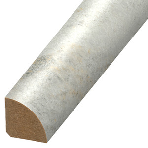 MRQR-117039,Quarter Round,Argento