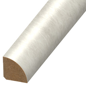 MRQR-117979,Quarter Round,Polished Pearl