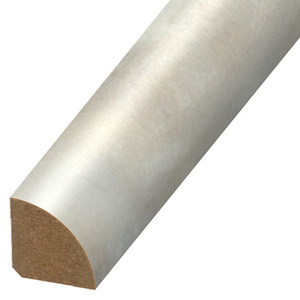 MRQR-117725,Quarter Round,Cashmere Pearl Loading