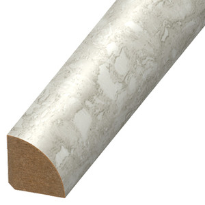 MRQR-117569,Quarter Round,Silver Loading