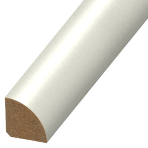 MRQR-118619,Quarter Round,Boulevard Snow