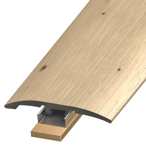 SLT-103000,Slim Trim,Honey Maple Loading
