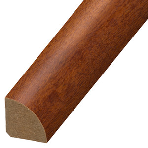 MRQR-102705,Quarter Round,TigerWood Loading