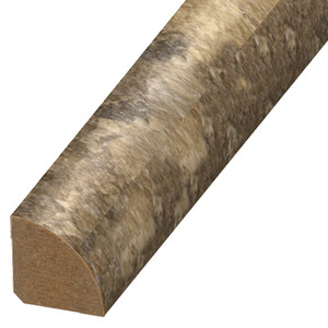 MRQR-103148,Quarter Round,Allegheny Slate-italian Earth MRQR-103148,Quarter Round,Allegheny Slate-italian Earth