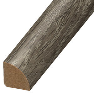 MRQR-103255,Quarter Round,Heather Grey Loading