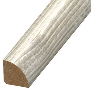 MRQR-103507,Quarter Round,Nordic Ash Loading