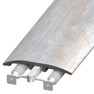 SLT-102942,Slim Trim,Cascade Rectangles-Sea Mist