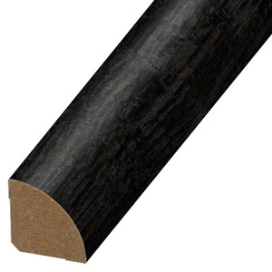 MRQR-104596,Quarter Round,Carbon Oak