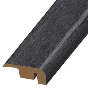 EC-104807, Oak Contura Black, End Cap, 533 144 EC-104807, Oak Contura Black, End Cap, 533 144
