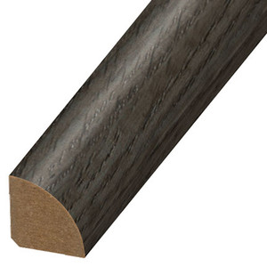 MRQR-105629,Quarter Round,Smoky Oak Char