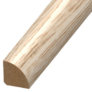 MRQR-106088,Quarter Round,Watkins Hickory Loading
