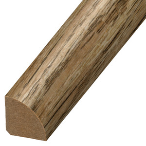 MRQR-106830,Quarter Round,Greystone Oak