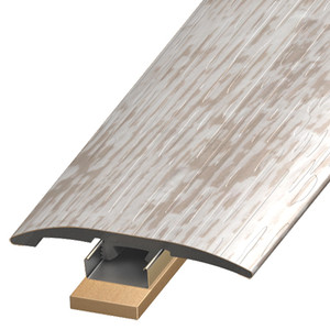 SLT-103008,Slim Trim,White Painted Pine SLT-103008,Slim Trim,White Painted Pine