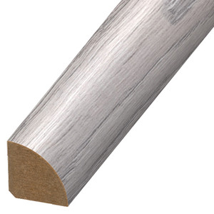 MRQR-107568,Quarter Round,Makro Oak White MRQR-107568,Quarter Round,Makro Oak White