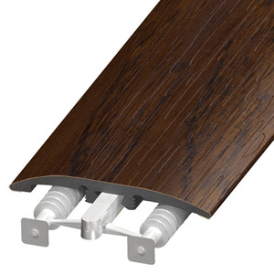 SLT-103089,Slim Trim,Dark Walnut Loading