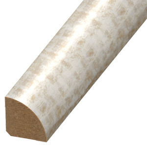 MRQR-108973,Quarter Round,Painted Pine Whitewashed Loading