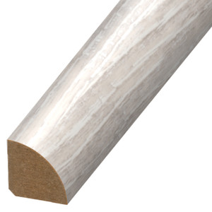 MRQR-110027,Quarter Round,Seashell