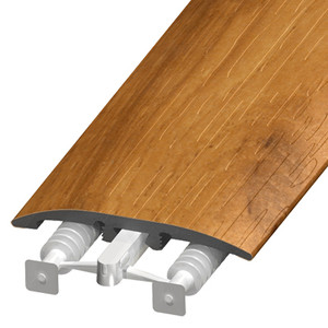 SLT-103450,Slim Trim,Aged Cork Hickory