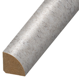 MRQR-110929,Quarter Round,Porcellane Argento MRQR-110929,Quarter Round,Porcellane Argento