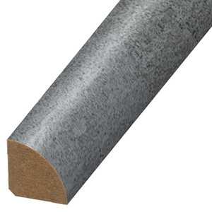 MRQR-110961,Quarter Round,Gauntlet Gray Loading