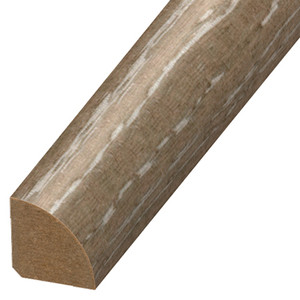 MRQR-112107,Quarter Round,Ginger