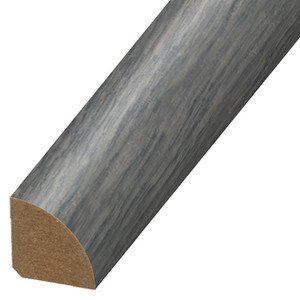 MRQR-112296,Quarter Round,Mystic Grey Oak