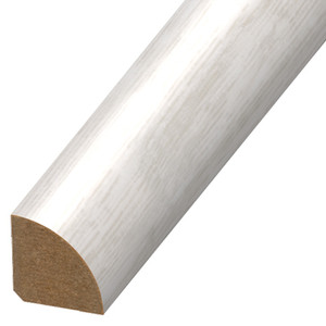 MRQR-112299,Quarter Round,White Forest Oak