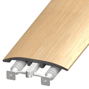 SLT-103360,Slim Trim,Blonde Maple