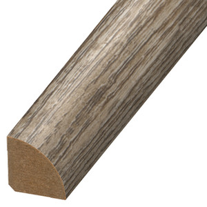 MRQR-113833,Quarter Round,Brown Reclamation Oak Loading