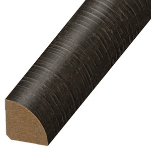 MRQR-113928,Quarter Round,Carbon MRQR-113928,Quarter Round,Carbon