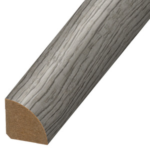 MRQR-114819,Quarter Round,Pewter Plate Loading