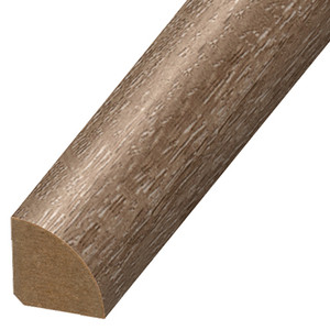 MRQR-117331,Quarter Round,Bur Oak Brindle