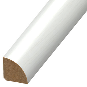 MRQR-117568,Quarter Round,Polar