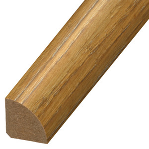 MRQR-118524,Quarter Round,Northern Chestnut MRQR-118524,Quarter Round,Northern Chestnut
