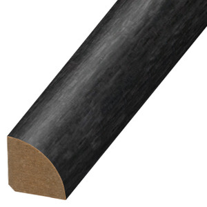 QR-118900, Ebony, Quarter Round, SCB89