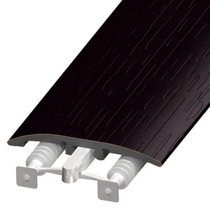 SLT-105184,Slim Trim,Espresso Solid